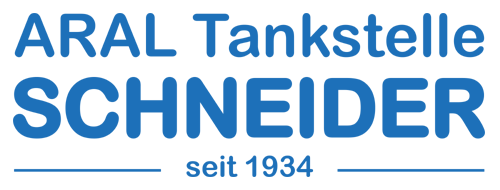 ARAL Tankstelle Schneider in Wilnsdorf